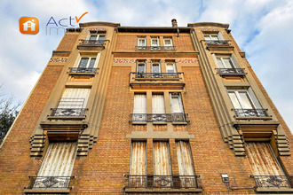 achat appartement colombes 92700