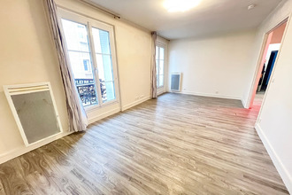 achat appartement colombes 92700