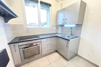 achat appartement colombes 92700