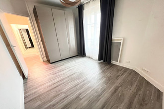 achat appartement colombes 92700