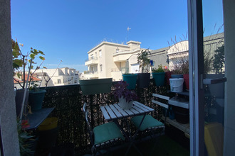 achat appartement colombes 92700