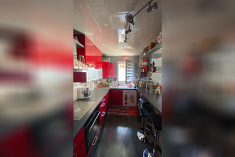 achat appartement colombes 92700