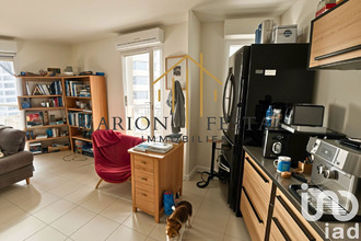 achat appartement colombes 92700
