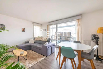 achat appartement colombes 92700