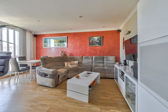 achat appartement colombes 92700