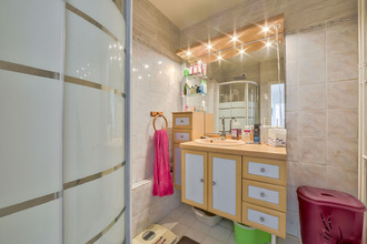 achat appartement colombes 92700