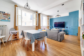 achat appartement colombes 92700