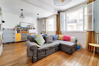 achat appartement colombes 92700