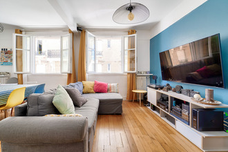 achat appartement colombes 92700