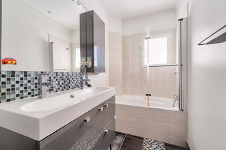 achat appartement colombes 92700