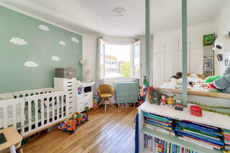 achat appartement colombes 92700