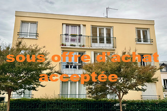 achat appartement colombes 92700