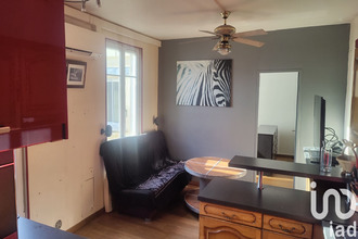 achat appartement colombes 92700