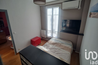 achat appartement colombes 92700