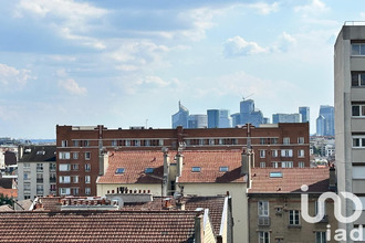 achat appartement colombes 92700