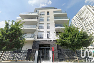 achat appartement colombes 92700