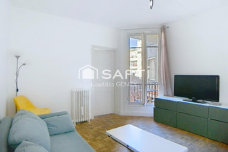 achat appartement colombes 92700