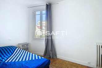 achat appartement colombes 92700