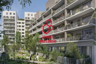 achat appartement colombes 92700