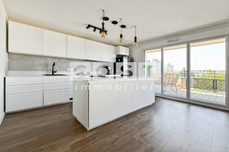 achat appartement colombes 92700