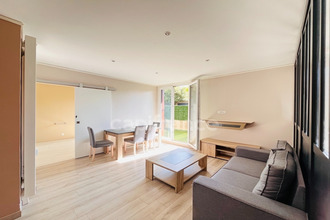 achat appartement colombes 92700