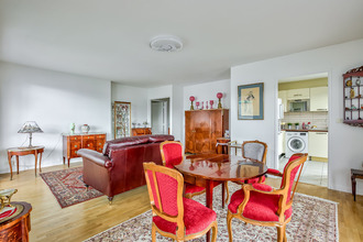 achat appartement colombes 92700