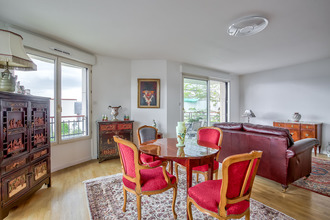 achat appartement colombes 92700