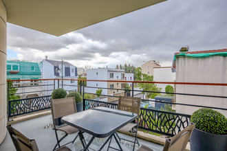 achat appartement colombes 92700