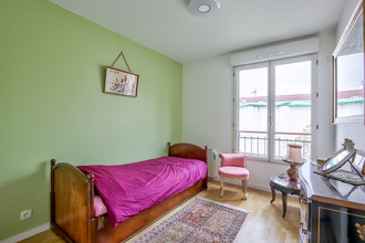 achat appartement colombes 92700