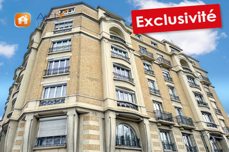 achat appartement colombes 92700