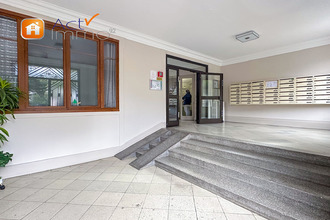 achat appartement colombes 92700