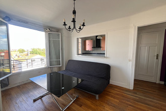 achat appartement colombes 92700