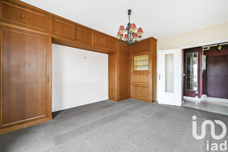 achat appartement colombes 92700