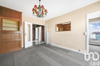 achat appartement colombes 92700