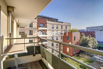 achat appartement colombes 92700