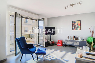 achat appartement colombes 92700