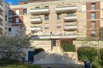 achat appartement colombes 92700