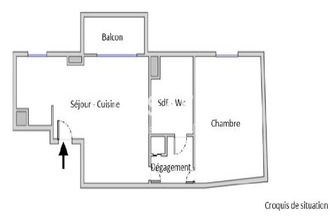 achat appartement colombes 92700