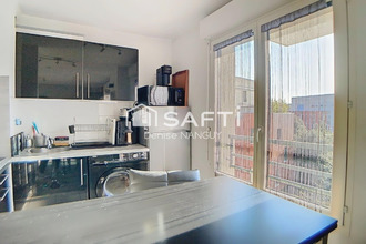 achat appartement colombes 92700