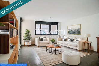 achat appartement colombes 92700