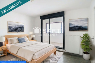 achat appartement colombes 92700