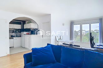 achat appartement colombes 92700