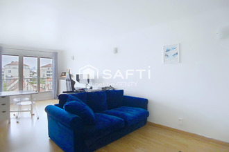 achat appartement colombes 92700