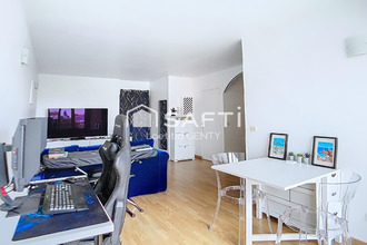 achat appartement colombes 92700