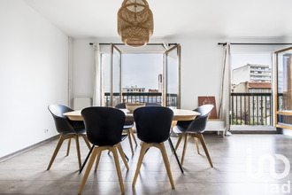 achat appartement colombes 92700