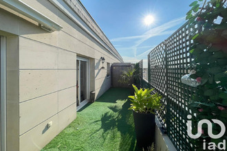 achat appartement colombes 92700