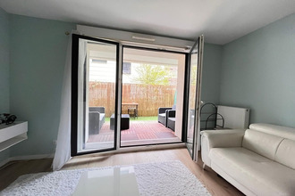 achat appartement colombes 92700