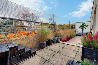 achat appartement colombes 92700