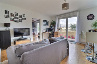 achat appartement colombes 92700