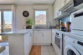 achat appartement colombes 92700